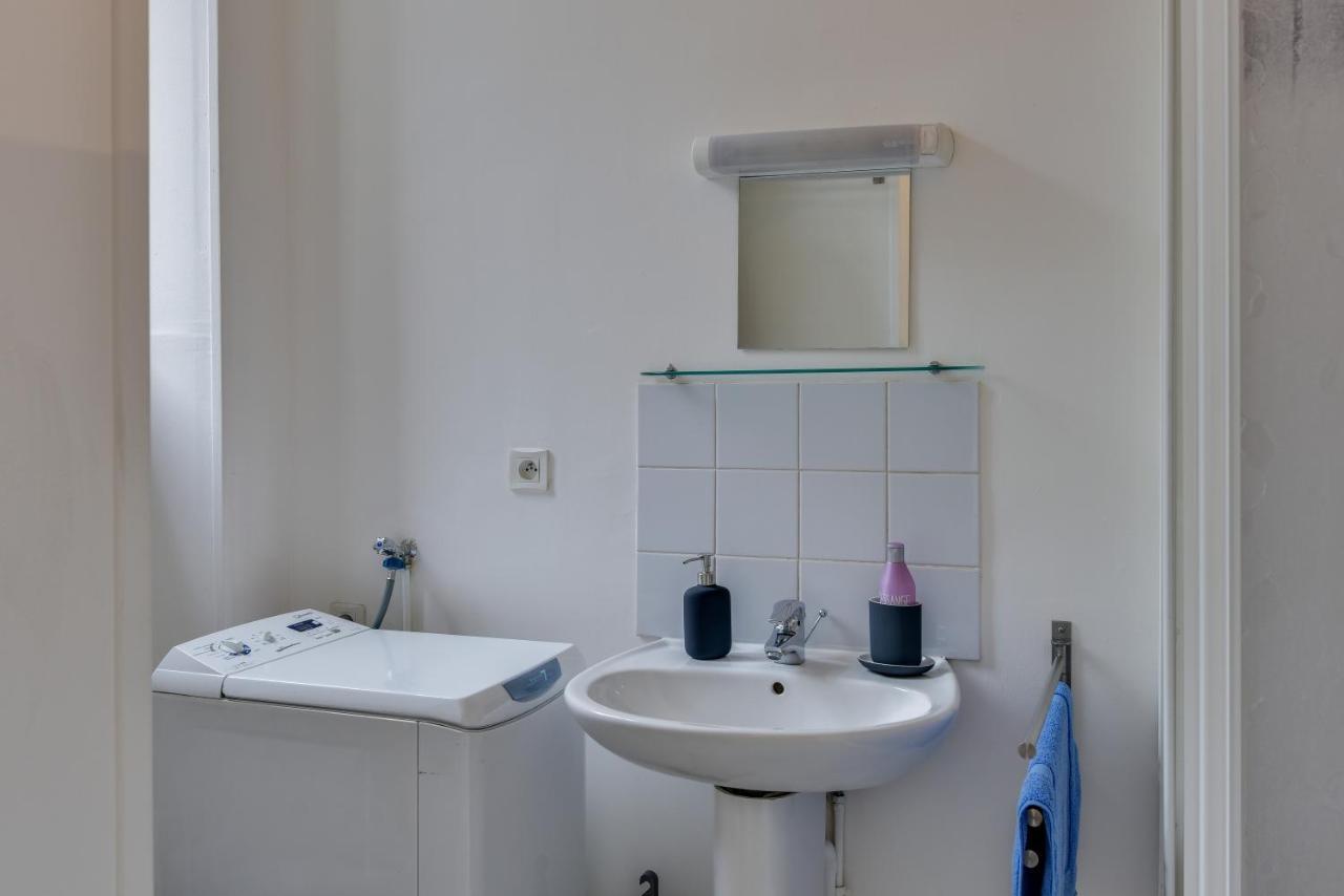 Apartmán Nocnoc - Le Petit National Lille Exteriér fotografie